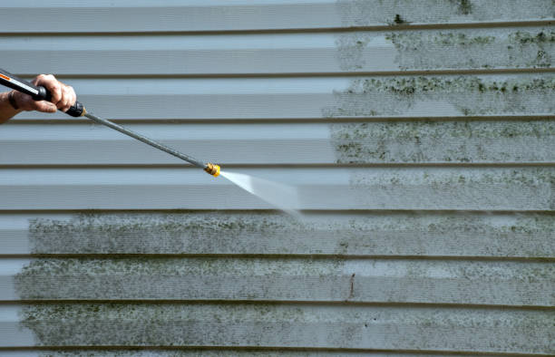 Reliable Purvis, MS Pressure Washing Solutions