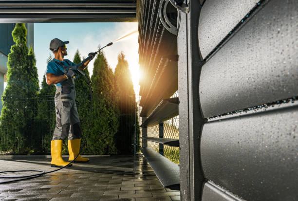 Why Choose Our Certified Pressure Washing Experts for Your Project Needs in Purvis, MS?