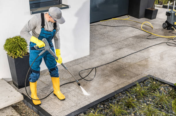 Roof Power Washing Services in Purvis, MS