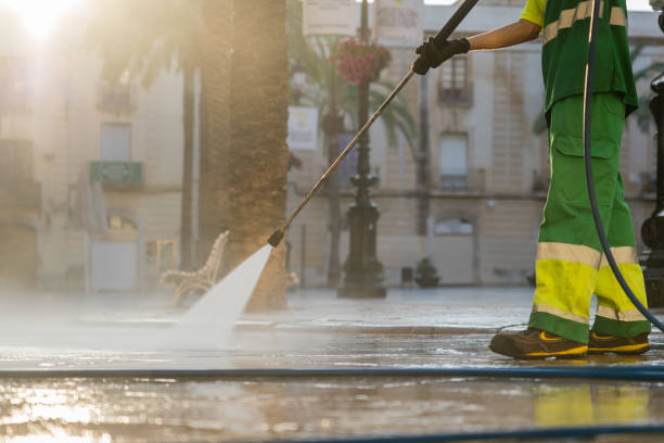 Best Pressure Washing Company Near Me  in Purvis, MS
