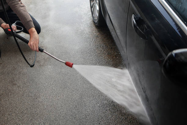 Best Affordable Pressure Washing  in Purvis, MS
